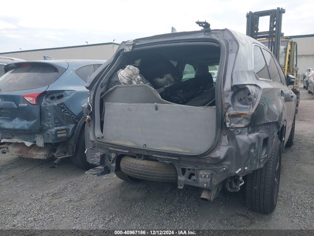 Toyota Highlander Xle V6 2016 5TDKKRFH0GS124765 Image 16