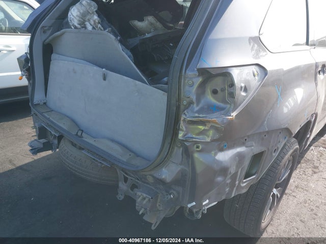 Toyota Highlander Xle V6 2016 5TDKKRFH0GS124765 Image 6