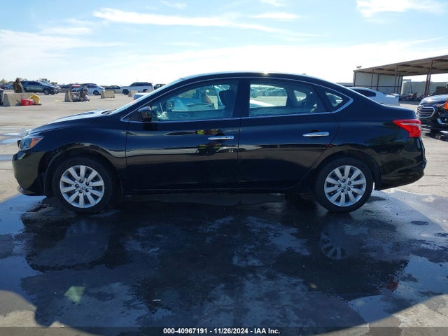 Nissan SENTRA SV 2017 3N1AB7AP4HY264054 Image 14