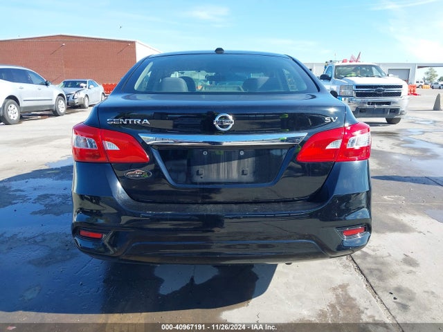 Nissan SENTRA SV 2017 3N1AB7AP4HY264054 Image 16