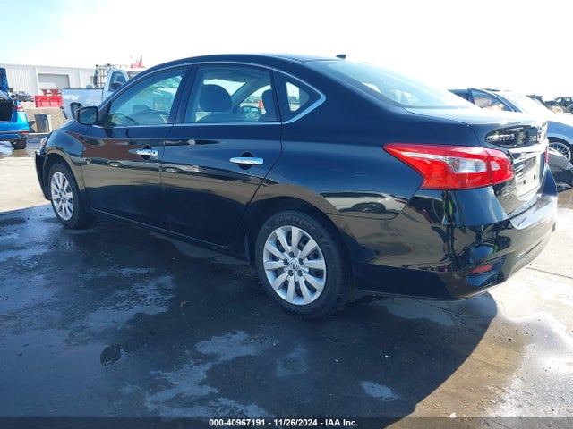 Nissan SENTRA SV 2017 3N1AB7AP4HY264054 Image 3