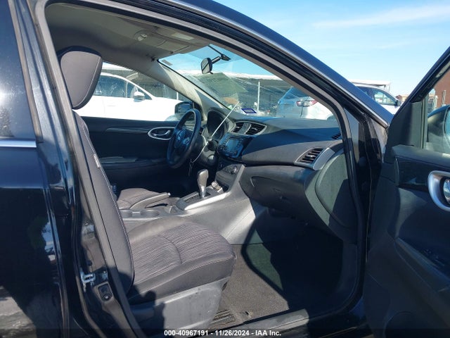Nissan SENTRA SV 2017 3N1AB7AP4HY264054 Image 5
