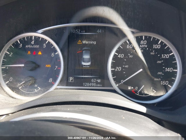 Nissan SENTRA SV 2017 3N1AB7AP4HY264054 Image 7