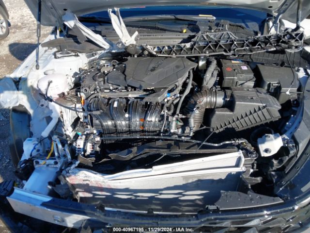 KNAG64J70S5315139 KIA K5 Gt-line
