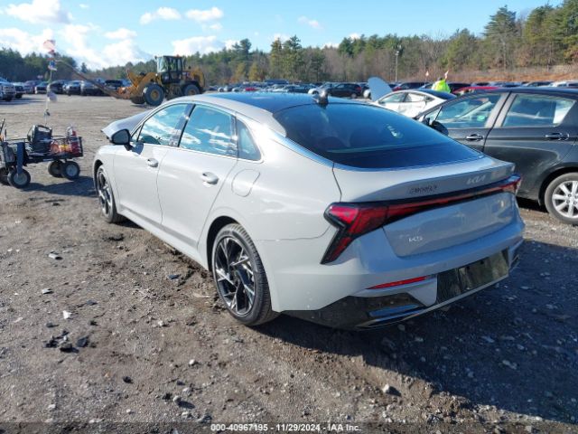 KNAG64J70S5315139 KIA K5 Gt-line