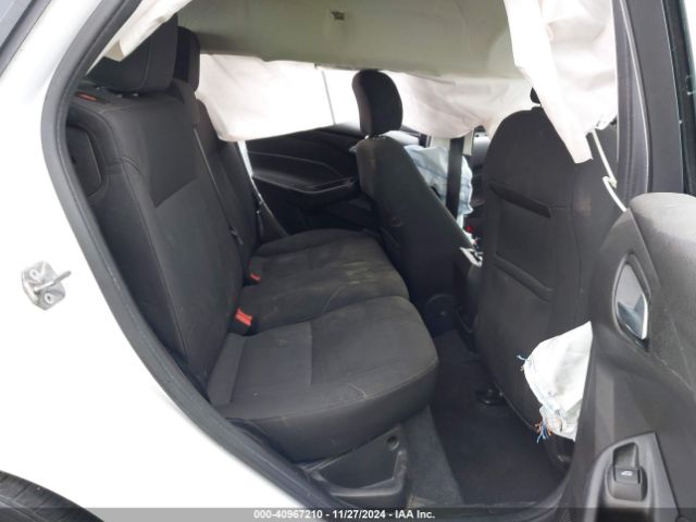 1FADP3K21HL224102 Ford FOCUS SE