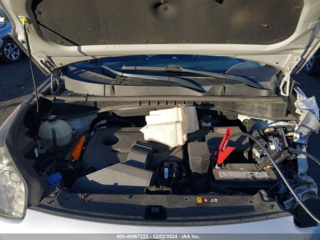 KNDPM3AC0J7317668 KIA Sportage Lx
