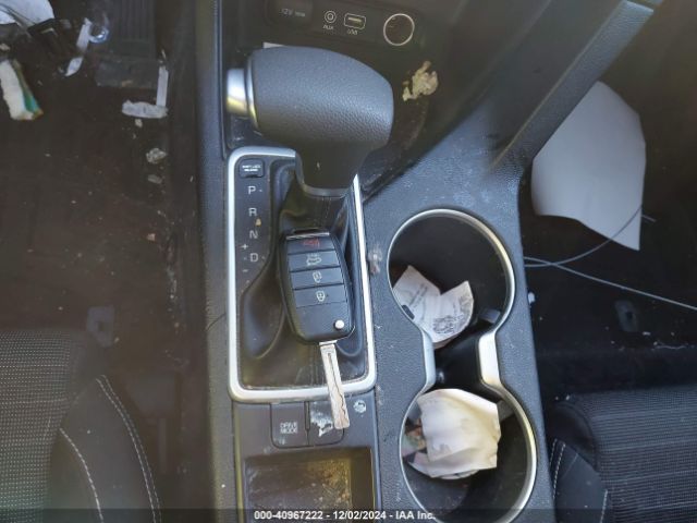 KNDPM3AC0J7317668 KIA Sportage Lx