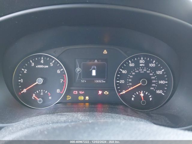 KNDPM3AC0J7317668 KIA Sportage Lx