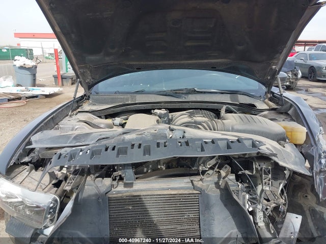 Dodge Charger Se 2014 2C3CDXBG1EH234613 Image 10