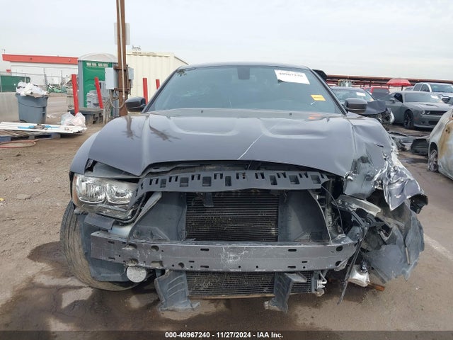 Dodge Charger Se 2014 2C3CDXBG1EH234613 Image 11