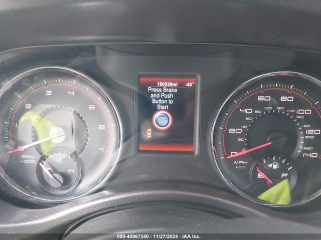 Dodge Charger Se 2014 2C3CDXBG1EH234613 Image 7