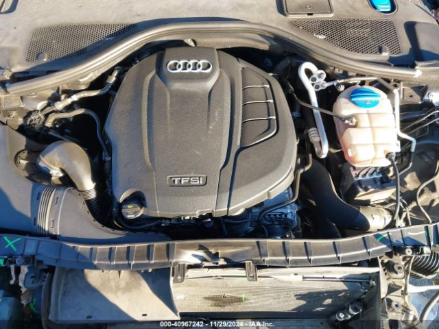 WAUCFAFC0GN044481 Audi A6 2.0t Premium
