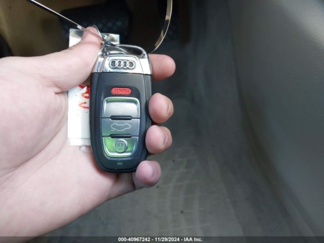 WAUCFAFC0GN044481 Audi A6 2.0t Premium
