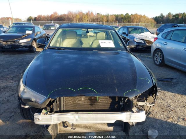 WAUCFAFC0GN044481 Audi A6 2.0t Premium
