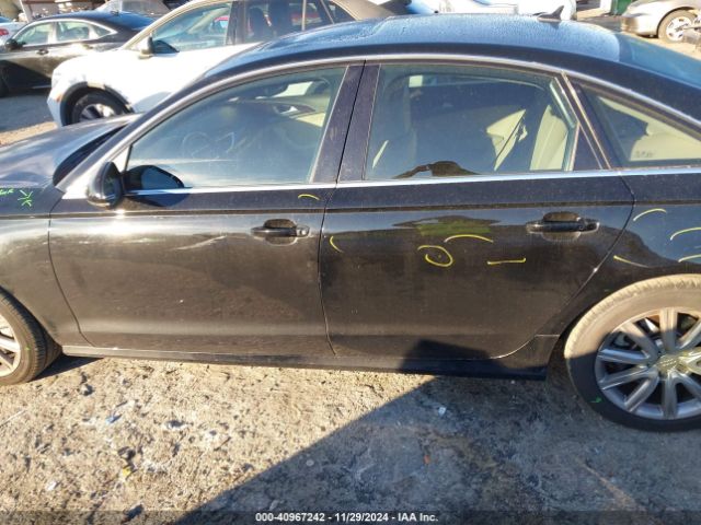 WAUCFAFC0GN044481 Audi A6 2.0t Premium