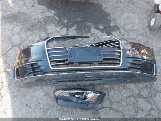 WAUCFAFC0GN044481 Audi A6 2.0t Premium