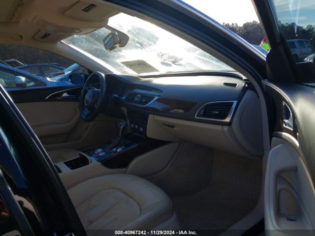 WAUCFAFC0GN044481 Audi A6 2.0t Premium