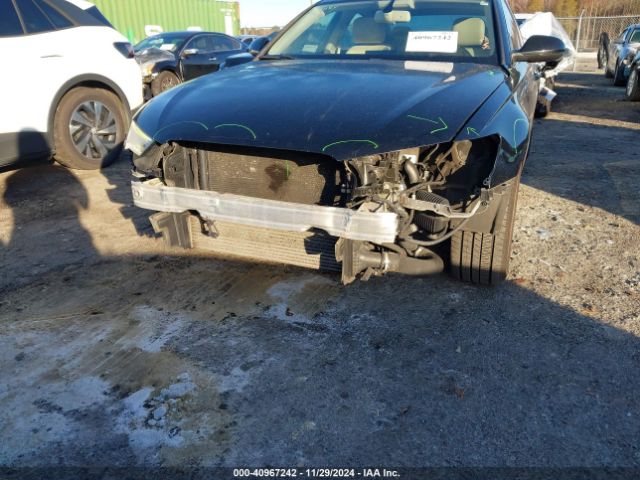 WAUCFAFC0GN044481 Audi A6 2.0t Premium