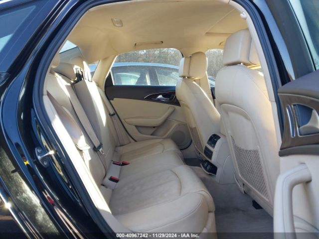 WAUCFAFC0GN044481 Audi A6 2.0t Premium