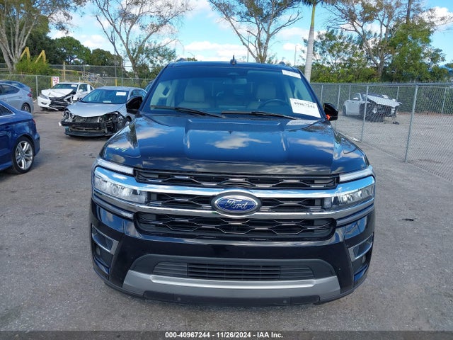 1FMJK1K84PEA12278 Ford Expedition Limited Max