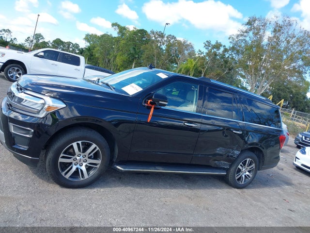 1FMJK1K84PEA12278 Ford Expedition Limited Max
