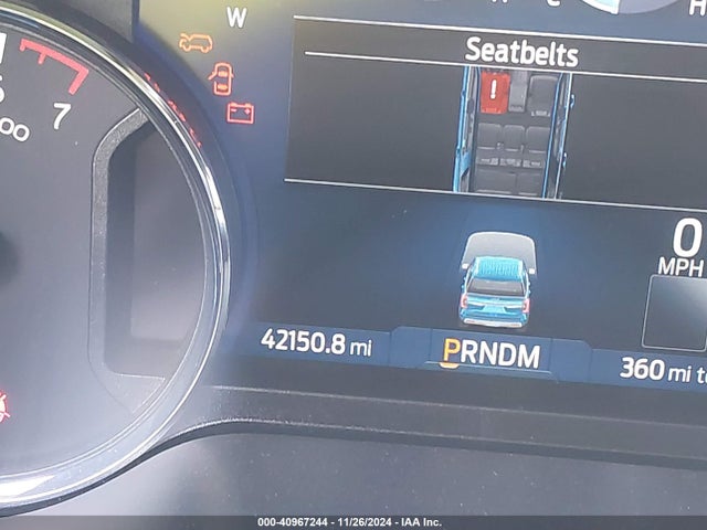 Ford Expedition Limited Max 2023 1FMJK1K84PEA12278 Image 15