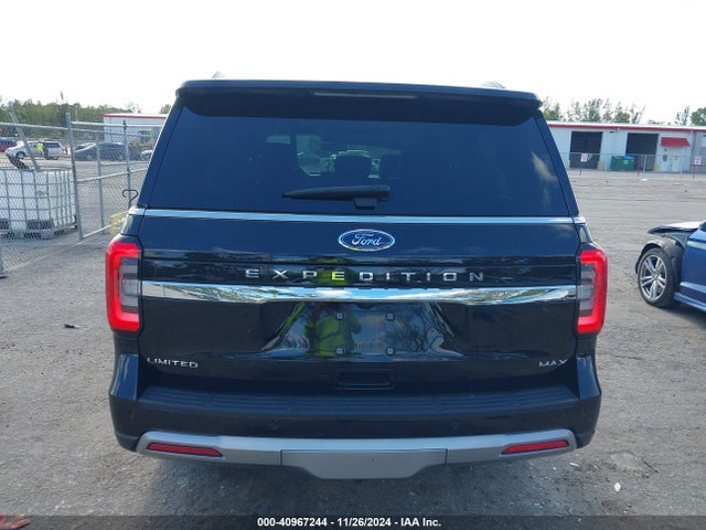 1FMJK1K84PEA12278 Ford Expedition Limited Max
