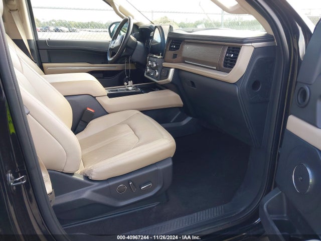 1FMJK1K84PEA12278 Ford Expedition Limited Max