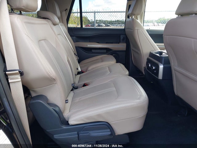 1FMJK1K84PEA12278 Ford Expedition Limited Max