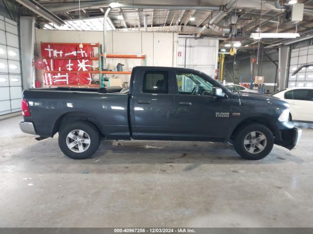 1C6RR7FT6HS623735 RAM 1500 St