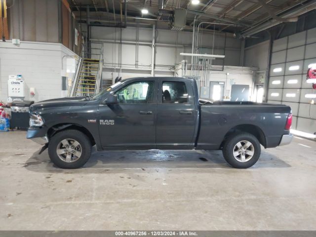 1C6RR7FT6HS623735 RAM 1500 St
