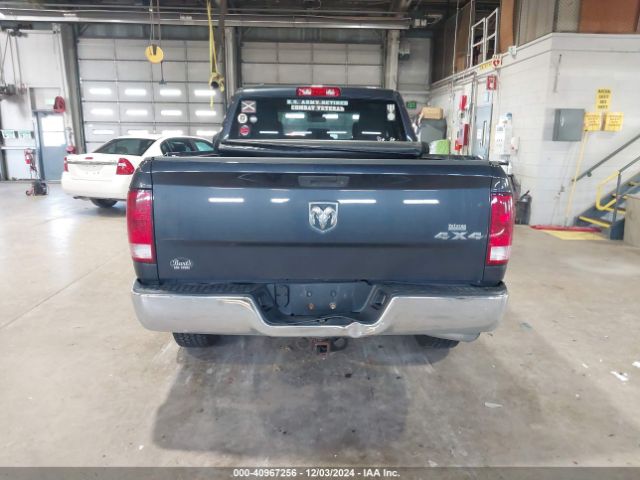 1C6RR7FT6HS623735 RAM 1500 St