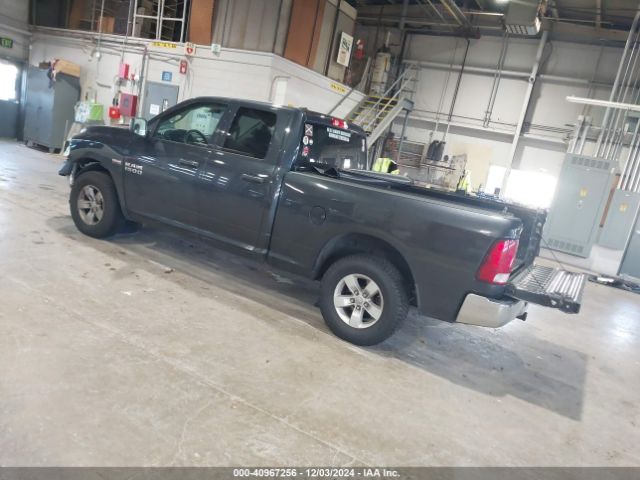 1C6RR7FT6HS623735 RAM 1500 St