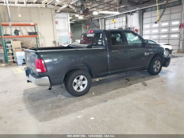 1C6RR7FT6HS623735 RAM 1500 St