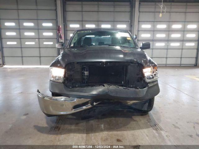 1C6RR7FT6HS623735 RAM 1500 St