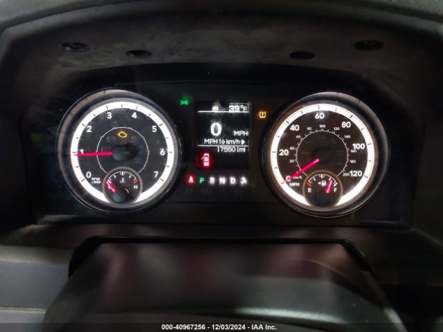 1C6RR7FT6HS623735 RAM 1500 St