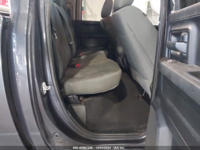 1C6RR7FT6HS623735 RAM 1500 St