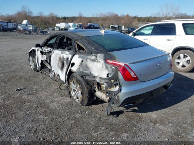SAJWA1C79G8W00910 Jaguar Xj R-sport