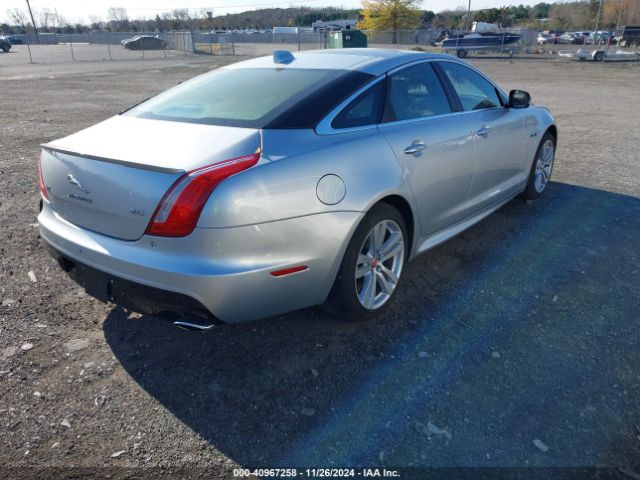 SAJWA1C79G8W00910 Jaguar Xj R-sport