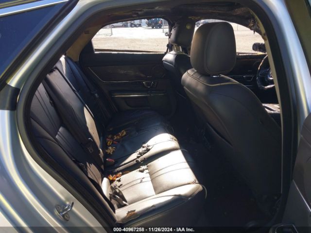 SAJWA1C79G8W00910 Jaguar Xj R-sport