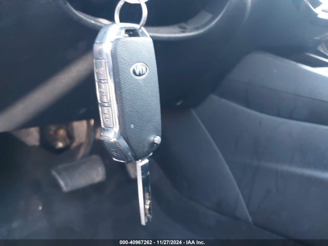 KIA Forte Lxs 2019 3KPF24AD6KE083991 Image 11