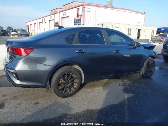 KIA Forte Lxs 2019 3KPF24AD6KE083991 Image 13