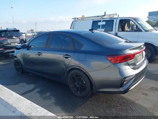 KIA Forte Lxs 2019 3KPF24AD6KE083991 Image 14