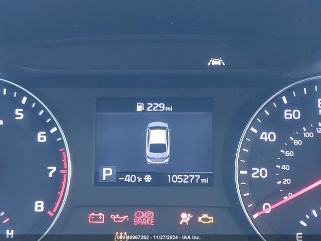 KIA Forte Lxs 2019 3KPF24AD6KE083991 Image 15