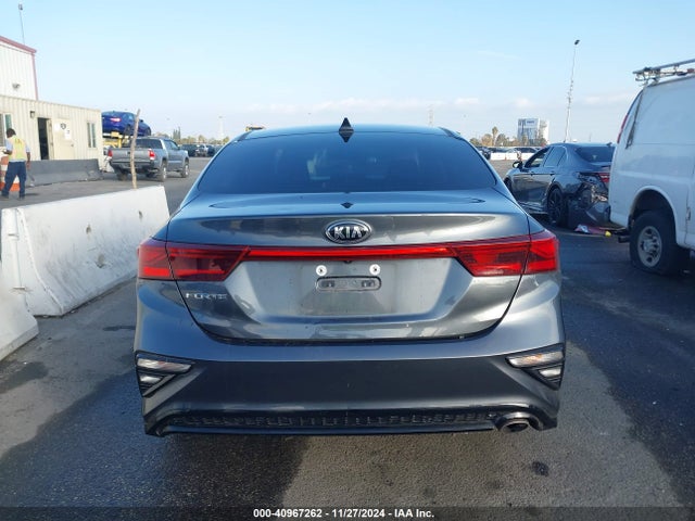 KIA Forte Lxs 2019 3KPF24AD6KE083991 Image 16