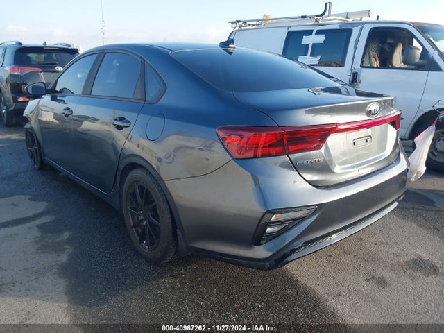 KIA Forte Lxs 2019 3KPF24AD6KE083991 Image 3