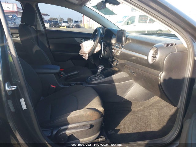 KIA Forte Lxs 2019 3KPF24AD6KE083991 Image 5