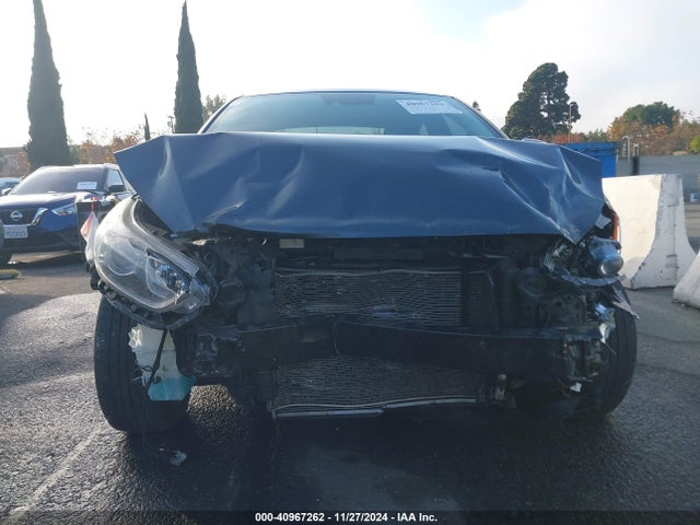 KIA Forte Lxs 2019 3KPF24AD6KE083991 Image 6