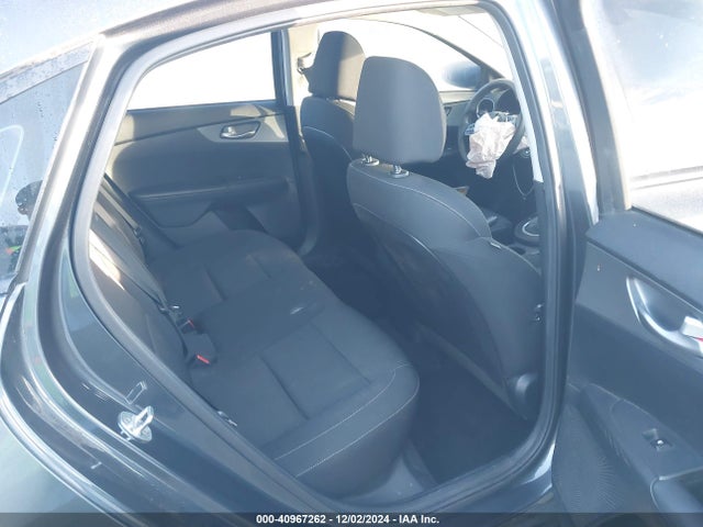 KIA Forte Lxs 2019 3KPF24AD6KE083991 Image 8